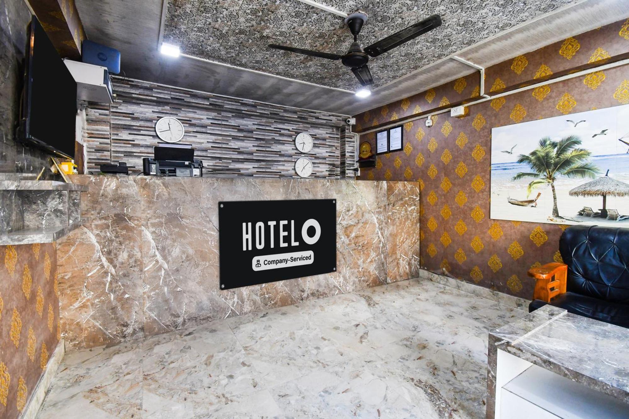 Super Hotel O Champasari Siliguri Formerly Four Fox Suits Panchanai Exterior photo